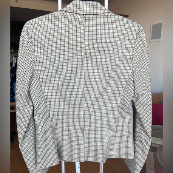 THEORY, jacket, size 6 - Picture 2 of 11
